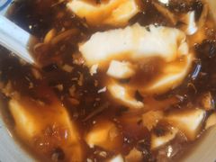 传统豆腐脑-头壹号 大油条·老长沙盖码饭(清河店)