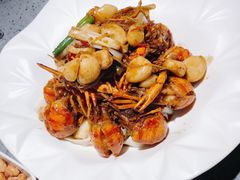 -虾胡闹龙虾馆(湄南河店)