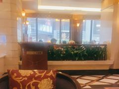 -国际饭店·原点咖啡吧ORIGIN CAFE&BAR