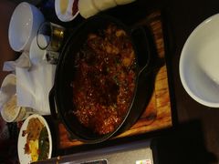 -潮鱼炭火烤鱼(万达店)