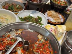-聚鑫阁江浙菜·非遗传承技艺(青村帝华园店)