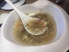 -素德轩素食餐厅(东港店)