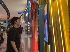 -DEDE APU潮玩运动聚乐部(观音桥店)