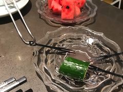 -捞王锅物料理(上海世茂广场店)