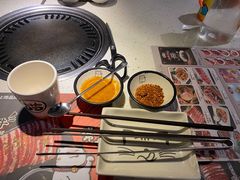-猫抓烤肉(武进吾悦广场店)