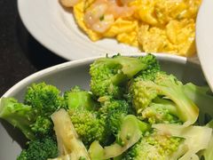 -新旺茶餐厅•早餐(迪士尼小镇店)