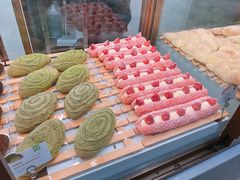 -奈雪的茶(苏宁广场店)