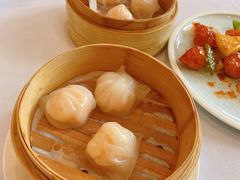 -喜粤8号(四海唐人街店)