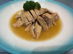 扬州老鹅-双东酒店(东关街店)