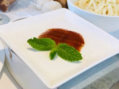 鸭皮-四季民福烤鸭店(前门店)