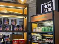 -新贝乐意大利餐厅(苏州中心店)