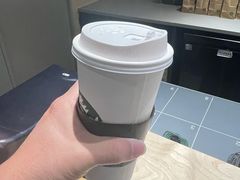 -星巴克臻选(南京金茂览秀城店)