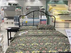 -宜家家居(四元桥商场店)