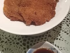 家常炸猪排-熠盛·本帮菜Bistro(永嘉路店)