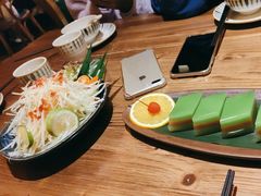 -泰堤坊(淡水体育馆店)