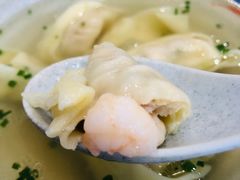 虾肉馄饨-高行汤团店(金高路店)