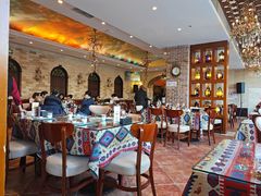 -巴依老爷新疆美食(工体旗舰店)