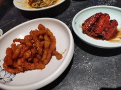 -紫泥369粗粮季(四牌楼店)