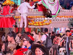 -华谊兄弟（长沙）电影小镇