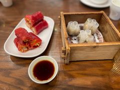 -日日鲜茶餐厅(小公园店)