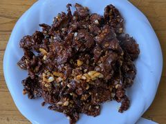 -清真利德顺小老饭庄(复兴路店)