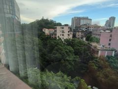 -府上酒店(广州火车站越秀公园地铁站店)