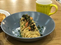 -HELLO 27 意面·沙拉·帕尼尼