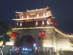 -台州府城(江南长城)