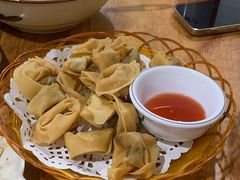 -南记食粥坊·宵夜大排档(莲花店)