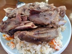 -古楼兰新疆抓饭(龙湖河西天街店)