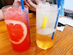 -AFS Cafe & Canteen(闽江二路店)