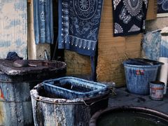 -璞真扎染博物馆