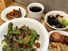-华三爷拌面(宁波轻纺城店)