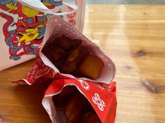 -虎头炸·潮汕南乳炸鸡(花都新街汇店)