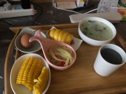 -卓玥国际月子会所(罗山路店)