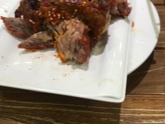 -清真·玛丽亚新疆菜主题餐厅(浙江中路店)