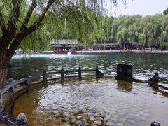 -百脉泉景区