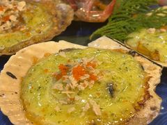 -大江户日本料理(吕厝店)