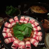 这家韩式料理不错诶！我喜欢！