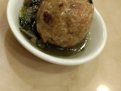 -盛记粥面(佐敦店)