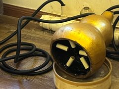 -艾之灸养生馆·推拿·艾灸
