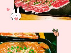 -千寻烧肉(政务区店)