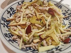 -香雪海饭店中餐厅(人民桥店)