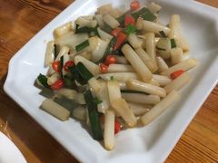 -秀妈厨房(灰汤老店)