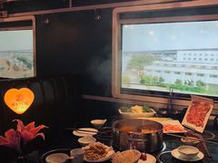 -狼爱上羊音乐火锅
