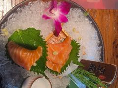-京鹿料理(荟聚店)