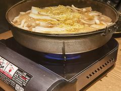 -山岛烧·和牛烧肉 碳火烧鸟(海信广场店)