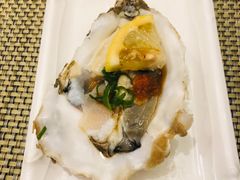 -江户前日本料理(瑞诗酒店店)