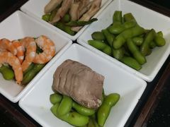 -上海1号私藏菜(静安店)