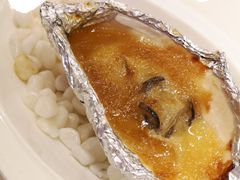 雪青柚烧生蚝/只-凤凰楼酒家·粤宴点心(华强北店)